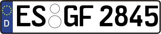 ES-GF2845