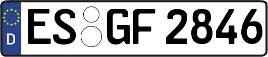 ES-GF2846