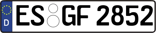 ES-GF2852