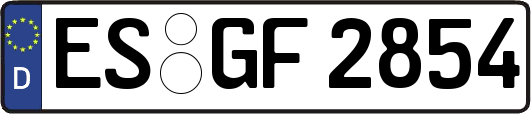 ES-GF2854