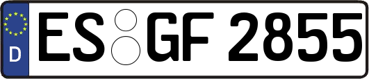 ES-GF2855