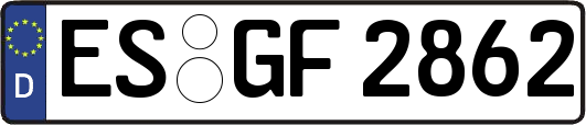 ES-GF2862