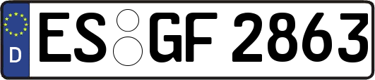 ES-GF2863