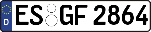 ES-GF2864