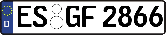 ES-GF2866