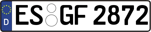 ES-GF2872