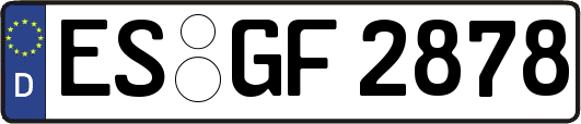 ES-GF2878