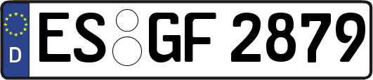ES-GF2879