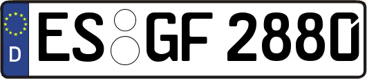 ES-GF2880