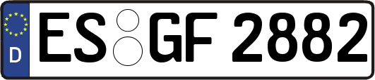 ES-GF2882