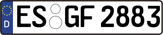 ES-GF2883