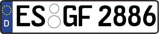 ES-GF2886