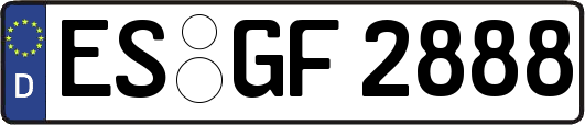 ES-GF2888