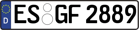 ES-GF2889