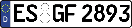 ES-GF2893