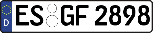 ES-GF2898