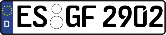ES-GF2902