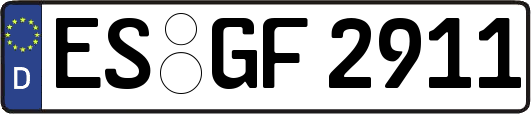 ES-GF2911