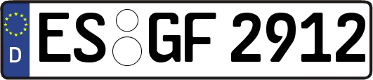 ES-GF2912