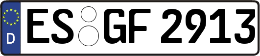 ES-GF2913