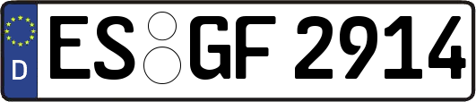 ES-GF2914