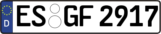ES-GF2917