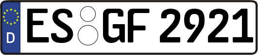 ES-GF2921