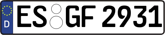 ES-GF2931