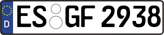 ES-GF2938