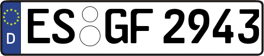 ES-GF2943