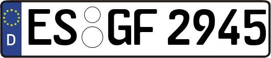 ES-GF2945