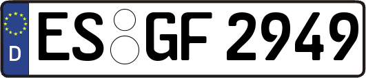 ES-GF2949