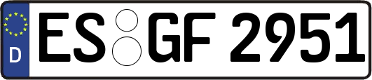 ES-GF2951