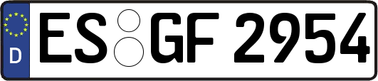 ES-GF2954