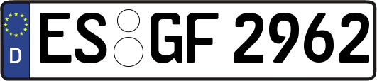 ES-GF2962