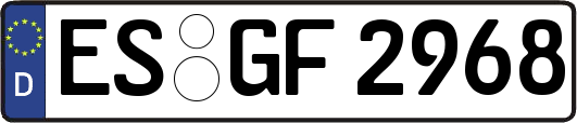 ES-GF2968