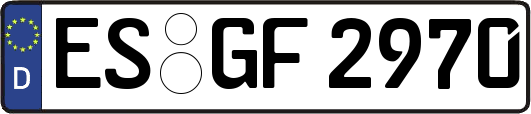 ES-GF2970