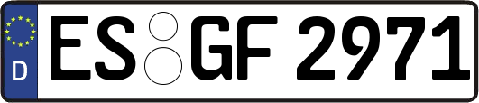 ES-GF2971