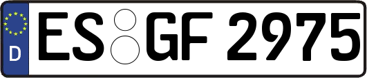 ES-GF2975