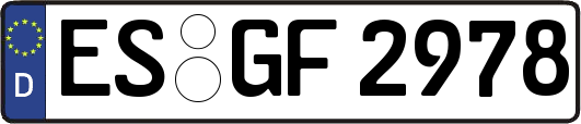 ES-GF2978