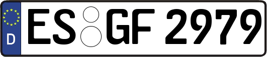ES-GF2979