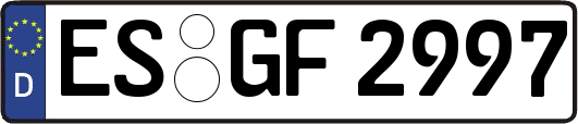 ES-GF2997