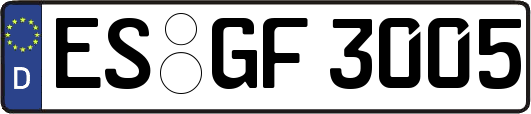 ES-GF3005