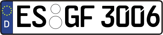 ES-GF3006