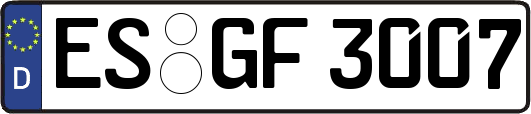ES-GF3007