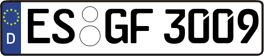 ES-GF3009