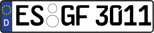 ES-GF3011