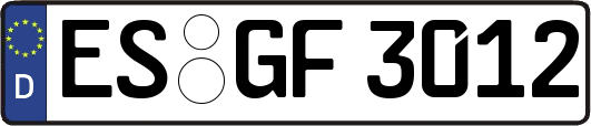 ES-GF3012
