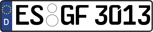 ES-GF3013