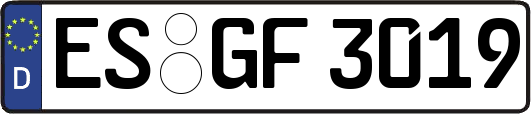 ES-GF3019